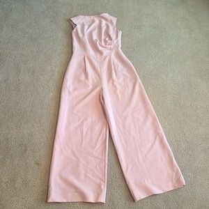 NWOT Vince Camuto jumpsuit